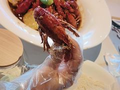 -七星龙虾城·海鲜·大闸蟹(吴江店)