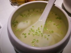 -悦融琥珀·京鲁菜·海味珍品(西单店)