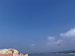 -老虎石海上公园