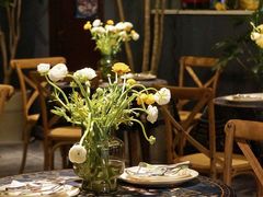 -第101座花园餐厅(湖滨88店)