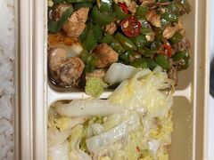-沅江水·湖南家宴(南村万博长隆商圈店)