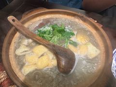 -古都历食南京菜·烤鸭·鸭血粉丝·汤包(南京博物院店)