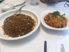 乾隆炒饭-乾隆美食·本帮菜(黄河路店)