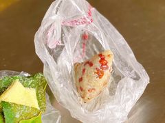 -叶婆婆豆浆馍馍