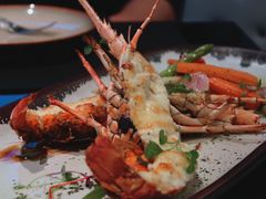 -上海苏宁宝丽嘉酒店·Cafe Bellagio西餐厅