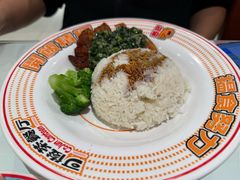 -可俊·港式茶餐厅(体育中心店)