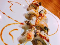 蝴蝶卷-山葵家·创意料理(宁波来福士店)