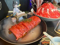 -大隐·成都火锅Bistro(合生麒麟新天地店)