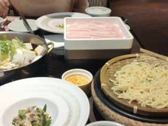 -MoMo牧场·寿喜烧专门店(长泰广场店)