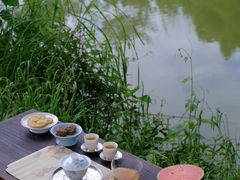 -东方之珠洗浴休闲广场(南开店)