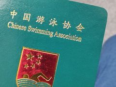-小海豚国际游泳培训中心(浦东源深体育中心店)