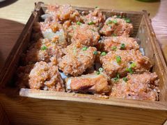 粉蒸排骨-湘拾(壹方北馆店)