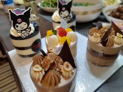 -好利来(新华店)