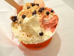 -甜艺廊(永利皇宫店)