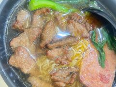 -華歡冰室-WahFoon(吉大店)