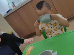 -海帆亲子游泳(顺义店)