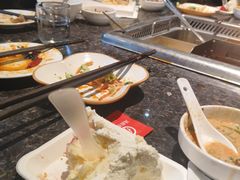 -海底捞火锅(凯德广场店)