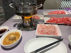 -鼎鼎香·港式火锅(北京SKP店)