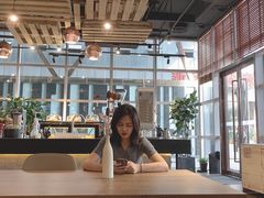 -LIN COFFEE CO(龙珠达店)