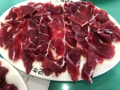 -乌记鲜活牛肉城(金砂东路店)