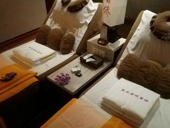 -跨越足界Spa足道(潍坊店)