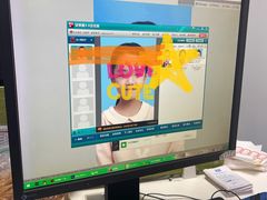 -美新照相馆(南坑店)