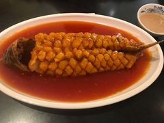 -西安饭庄·非遗陕菜(钟楼店)