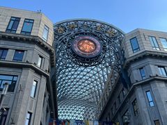 -南京路步行街