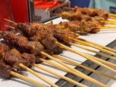 -靓虾二哥·龙虾馆(大塘总店)