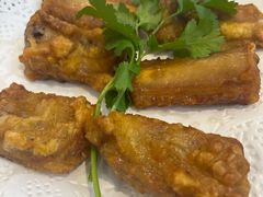 -陆记鹅庄·潮汕菜·狮头鹅(大仟里店)