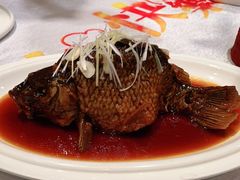 -卫鼎轩·曹公馆(鼓楼店)
