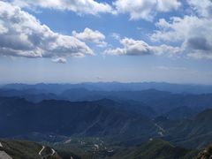 -白草畔自然风景区