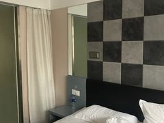 -Zsmart智尚酒店(南京夫子庙大光路店)