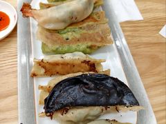 -众品老方子锅贴甜沫(李村店)