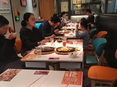 -豪享来中西餐厅(隆昌店)