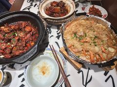 -南昌大饭店·非遗南昌菜(万寿宫店)