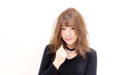 -尚·丹尼Hair