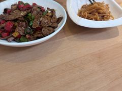-环秀楼(黄山呈坎店)