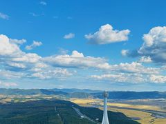 -帽儿山国家森林公园