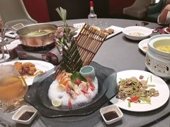 -紫阳富豪大酒店(惠南店)