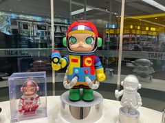 -泡泡玛特POPMART(浦项中心体验店)