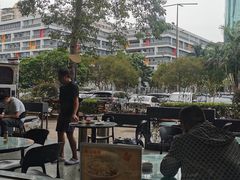-鸿运茶餐厅(皇岗店)