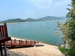 -北京金海湖景区