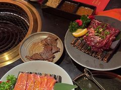 -和来烤肉(仓山万达店)