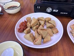 -谢记上海大排档(长寿路店)
