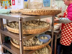 -阿麟馄饨(延长路店)