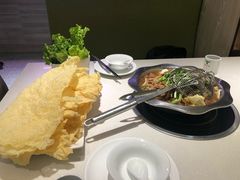 -古乐牛香·鲜牛肉牛杂火锅(新区店)