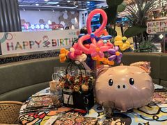 -Aqua Oasis 水天堂(常熟永旺店)