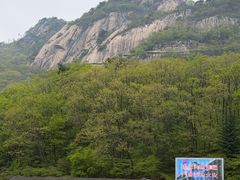 -丹东凤凰山景区