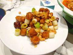 -雀蓝川菜(滨湖万象汇店)